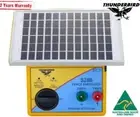 Thunderbird S28B 2.5km Solar Electric Fence Energiser