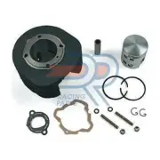 PIAGGIO APE P 601 220 2T 78 83 THERMAL GROUP Ø 69 PLUG 18