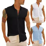 High Quality 1*Shirts Casual Formal Mens Polyester Short Sleeve Shirts