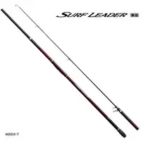 在飛比找PChome商店街優惠-◎百有釣具◎SHIMANO 20 SURF LEADER 投