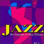 Various-Jazz-Language-of-New-Orleans-2-Various-CD