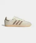 Adidas Men Samba OG Cream White Cardboard JI3185