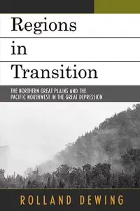 在飛比找博客來優惠-Regions in Transition: The Nor