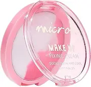 Filter Powder - Halo Glow Setting Powder | High Definition | Blurring Balm | Full Coverage | Setting | Oil Control Natural Finish Foundation Concealer For Bl