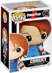 FUNKO POP! MOVIES: Child's Play 2 - Chucky