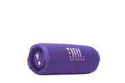 JBL Flip 7 Portable Waterproof Bluetooth Speaker Purple