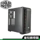 CoolerMaster 酷碼 MB511 電腦機殼 電競機殼 ATX 透明側板 全黑化機殼