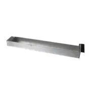 Vulcan Hart 009276800000A Can, Grease, Griddle/Bro Iler