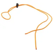 Adjustable Elastic Dive Mask Strap Scuba Dive Goggle Holder 114cm Length