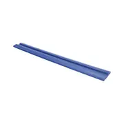 Atlantic Teflon Skid Strip Blue 1500mm