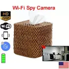 2MP Wireless Security Camera Indoor WiFi Smart Home Security IP Camera