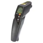 Testo 830-T2, 2 Laser Point InfraRed (IR) Thermometer (Not suitable for human us