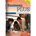 5J《BUSINESS PLUS STUDENT′S BOOK1》HELLIWELL CAMBRIDGE 2014