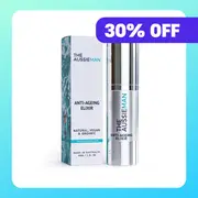 The Aussie Man - Anti-Ageing Elixir
