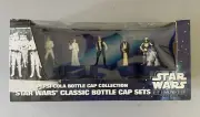 Star Wars Pepsi-Cola Episode IV A New Hope Bottle Cap Set