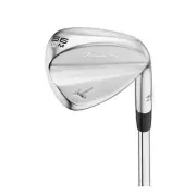 2025 Mizuno MP T1 White Satin Wedge 48/10