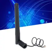 5Pcs Wireless Antenna Omnidirectional High Gain WIFI Router Antennas Tools .