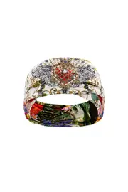 JERSEY HEAD WRAP FAIR VERONA
