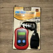 Autel MaxiScan MS300 Car OBD2 Scanner Code Reader Engine Fault Code Reader