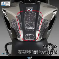 在飛比找蝦皮商城精選優惠-【柏霖】DIMOTIV HONDA CB200X  22-2