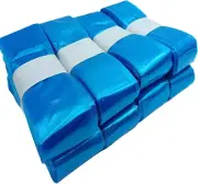 KHURY – Nappy Bin Bag (8 Pcs, 10 M Long Each), Baby Diaper Holding Bag