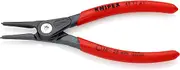 Knipex Precision Circlip Pliers, 140 mm Length