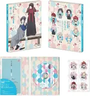Sequel "Touken Ranbu - Hanamaru -" Poetry Collection Part 11 Special Editio