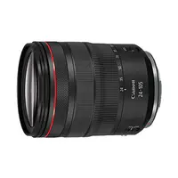 在飛比找PChome24h購物優惠-Canon RF 24-105mm f/4L IS USM 