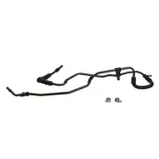 Rein PSH0327 Power Steering Return Hose For 01-06 Hyundai Santa Fe (for: Hyundai)