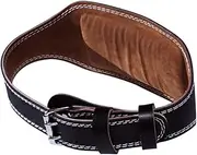 FOYTOKI Waist Brace for Weightlifting Durable Back Support and Waist Protective Belt for Squats and Deadlifts