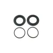 Frt Brake Caliper Kit Carlson 41228