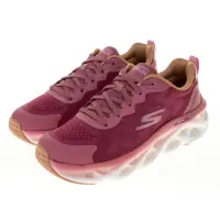 在飛比找momo購物網優惠-【SKECHERS】女鞋 慢跑系列 GO RUN SWIRL