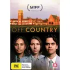 Off Country : Australian Documentary ( DVD, 2021, Region 4 ) Brand New & Sealed