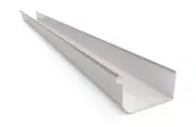 VIC NEW Stratco Quad Gutter Birch
