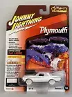 Johnny Lightning 1962 Plymouth Savoy Max Wedge Chase