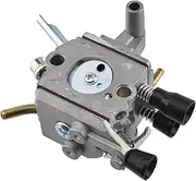 Carburetor Fits STIHL FS350 FS300 FS250 FS120 FS200 R FS020 FS202 Trimmer Brush Cutter