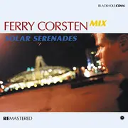 Solar Serenades Remastered -Corsten,Ferry CD