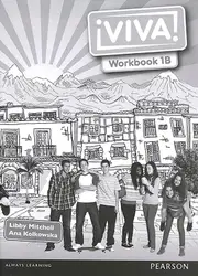 Viva! 1 Workbook B Pack