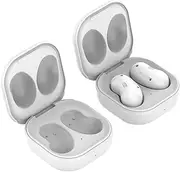ELASO USB Earbuds Charger Charging Case Compatible with Samsung Galaxy Buds Live, Model SM-R180