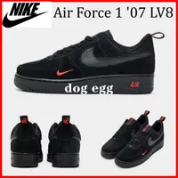 在飛比找蝦皮購物優惠-Nike Air Force 1 Low Multi-Swo