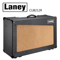 在飛比找Yahoo!奇摩拍賣優惠-LANEY CUB212R 電吉他音箱 (具備Reverb效