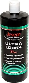 Jescar Ultra Lock + - 32oz