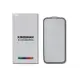 KINGSMAN金士曼-iPhone15 Plus/Pro手機螢幕保護貼1片/盒-黑框