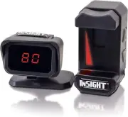 Hopkins Towing Solutions 47297 INSIGHT Plug-in Simple Brake Control , Black