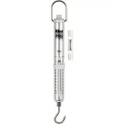 50 kg x 500g Pesola Macro-Line Spring Scale