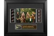 FilmCells: Double-Cell Frame - Lord of the Rings: Fellowship of the Ring (S1)