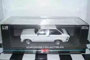 SunStar Ford Escort Mk2 RS Mexico Diamond White 1976 4633r 1:18