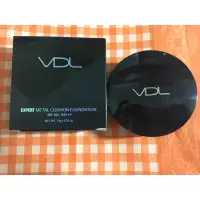 在飛比找蝦皮購物優惠-正品 VDL 氣墊粉餅