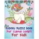 SUDOKU Puzzle Book For Llama Lovers For Kids: 250 Sudoku Puzzles Easy - Hard With Solution large print sudoku puzzle books Challenging and Fun Sudoku