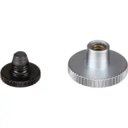 Leica Soft Release Button "M" 8mm Black (EOL)